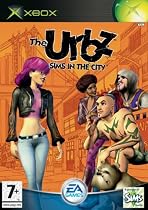 The Urbz: Sims in the City (Xbox)