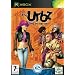 The Urbz: Sims in the City (Xbox)