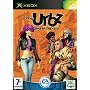 The Urbz: Sims in the City (Xbox)