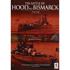 Battle Of The Hood And Bismarck [DVD]