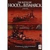 Battle Of The Hood And Bismarck [DVD]