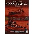 Battle Of The Hood And Bismarck [DVD]