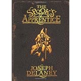 Spook's Apprentice (No.1)