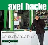 Deutschlandalbum. CD