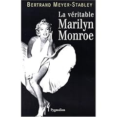 La V�ritable Marylin Monroe