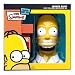 Homer Simpson Shower Radio Set