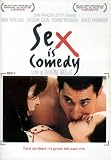 Sex Is Comedy (Original French Version - with English Subtitles)