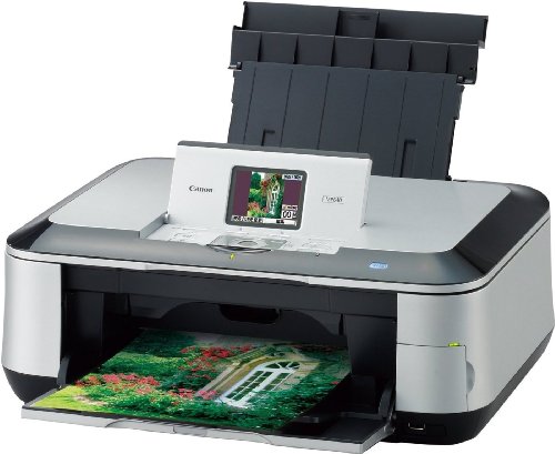 Canon PIXUS インクジェット複合機 MP640