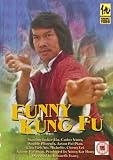 Funny Kung Fu [DVD]