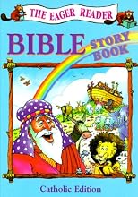The Eager Reader Bible Story Book