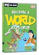 Become A World Explorer