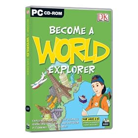 Become A World Explorer [import anglais]
