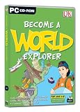 Become A World Explorer