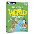 Become A World Explorer