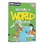 Become A World Explorer
