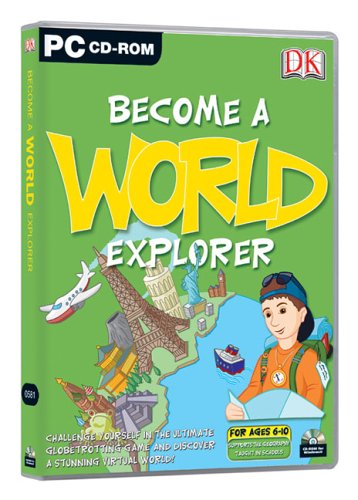  : Become A World Explorer