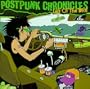 Postpunk Chronicles: Left Of The Dial