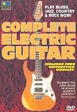 Mel Reeves - Complete Electric Guitar [2005]