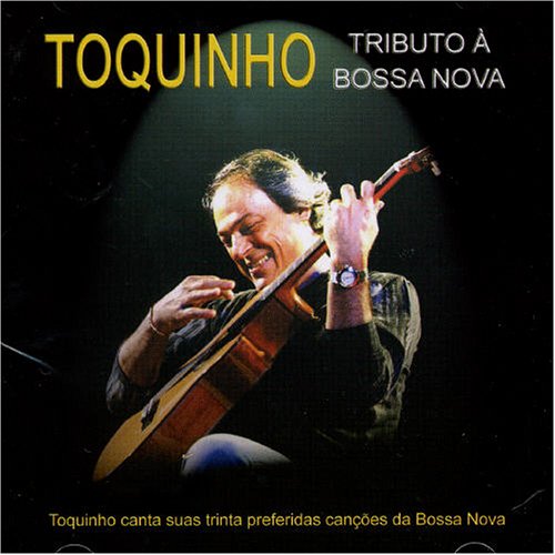 CD-Charts  Music : Tributo a Bossa Nova