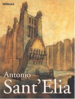 Antonio Sant' Elia (Archipockets)