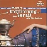 Mozart: Die Entführung aus dem Serail