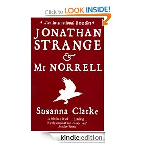Jonathan Strange and Mr Norrell (Bloomsbury Phantastics)