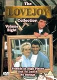 The Lovejoy Collection - Vol. 8 [UK IMPORT] - Ian McShane