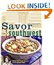 Savor the Southwest