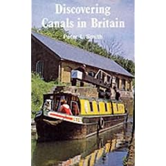 Canals in Britain (Discovering)