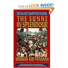 Sunne in Splendour