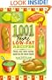 1,001 More Low-Fat Recipes