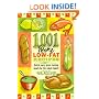 1,001 More Low-Fat Recipes