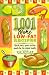 1,001 More Low-Fat Recipes
