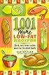 1,001 More Low-Fat Recipes