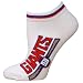 Search : New York Giants White Ladies (529) 9-11 Ankle Socks