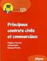 Principaux contrats civils et commerciaux