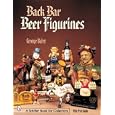 Back Bar Beer Figurines by George Baley