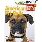 Click here to buy American Pit Bull (Complete Pet Owner's Manual) by  Joe Stahlkuppe.