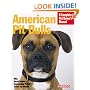 American Pit Bull (Complete Pet Owner's Manual)