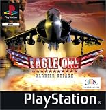 Eagle One - Harrier Attack - 