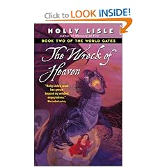 The Wreck of Heaven (The World Gates, Book 2)