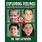 Favorite Autism and Aspergers books