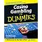 Featured Gambling Resources