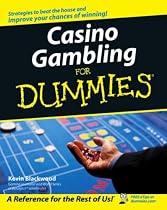Casino Gambling for Dummies