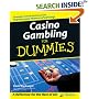 Casino Gambling For Dummies (For Dummies (Sports & Hobbies))