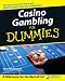 Casino Gambling For Dummies (For Dummies (Sports & Hobbies))