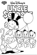 Uncle Scrooge #335 (Walt Disney's Uncle Scrooge)