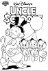 Uncle Scrooge #335 (Walt Disney's Uncle Scrooge)