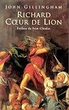Richard Coeur de Lion