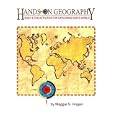 Hands-On Geography by  Maggie S. Hogan